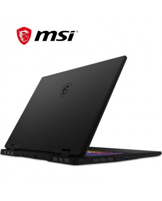 MSI Pulse 16 AI C1VFKG-014KH ( Ultra 7 155H / 32GB / SSD 1TB M2 PClE  / RTX4060 8GB / 16"QHD,240Hz )